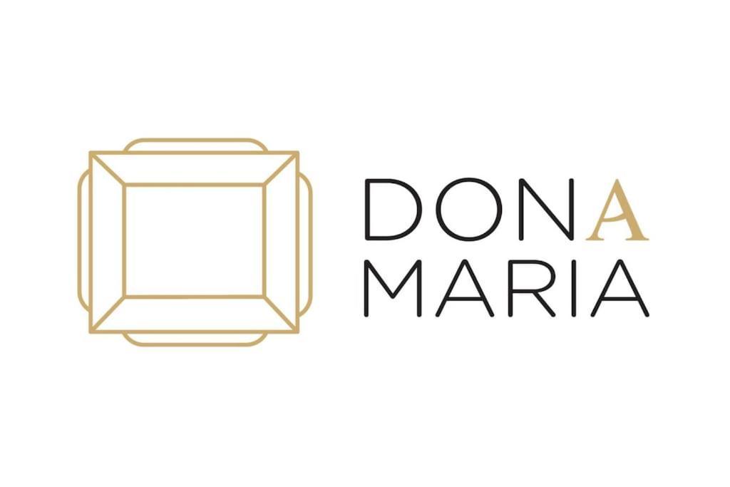 Apartamento Donapart Lisboa Exterior foto